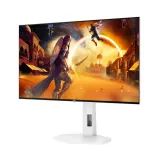 Màn hình AOC Gaming Q27G4ZDP/WS 27 inch | 2K QHD (2560 x 1440) | OLED | 280Hz | 0.03ms